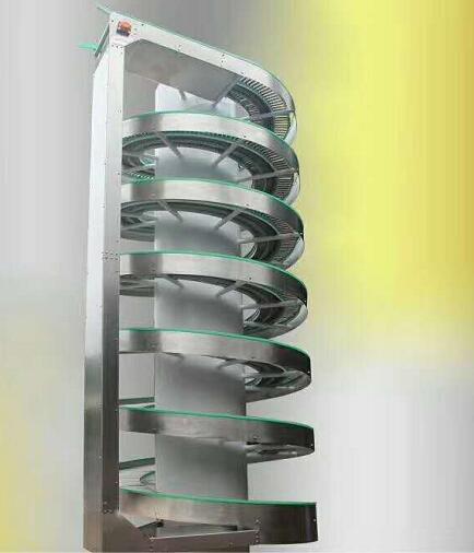 Transportador de tornillo alternativo