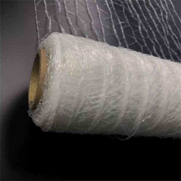 Película neta/reticulada para envasar películas estirables de ensilaje agrícola