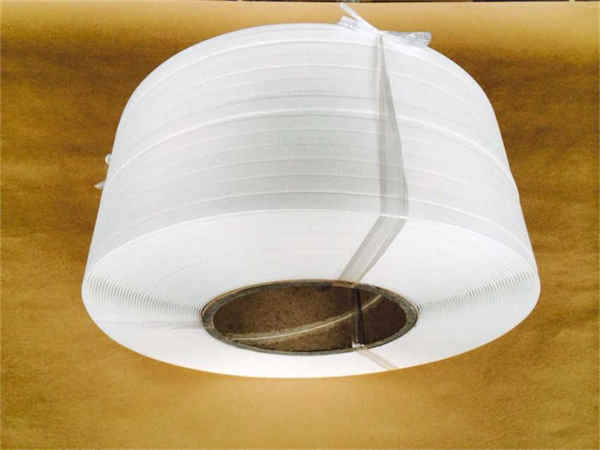 Correa de embalaje de PP para máquina flejadora automática