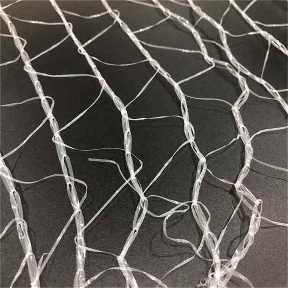 Película estirable neta para agricultura