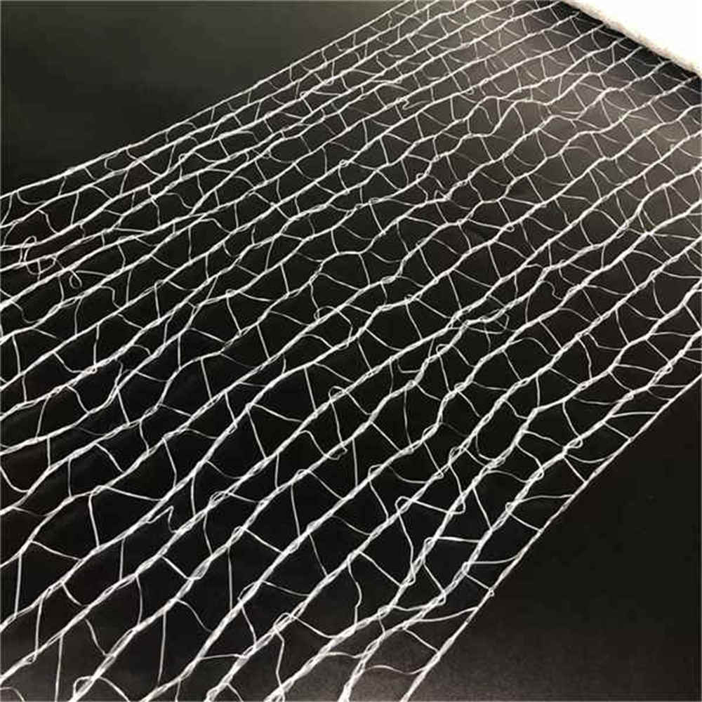 Película estirable neta para agricultura