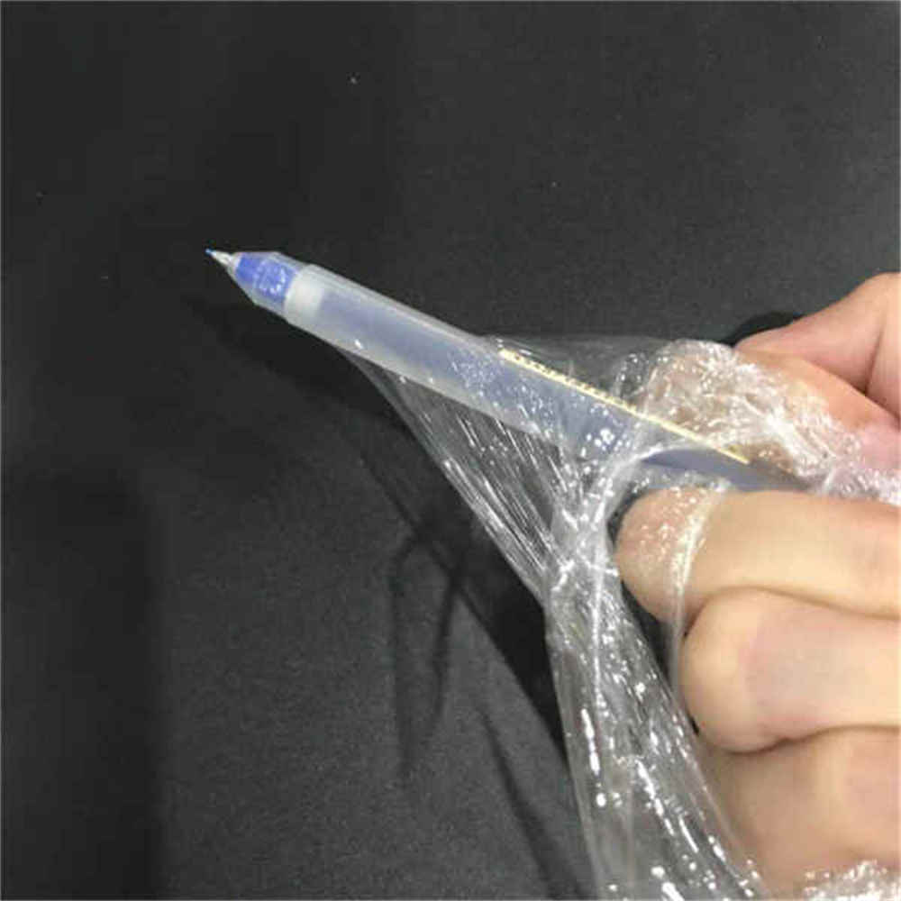 Máquina de embalaje de paletas Utilice película de embalaje