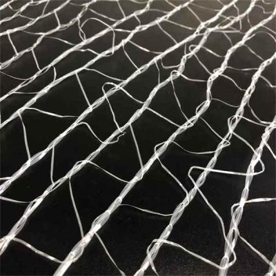 Agrícola con película estirable porferada