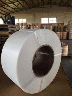 Correa de embalaje de PP para máquina flejadora automática