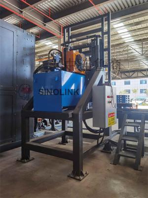 Pallet Push-pull Línea de productos Push-puller