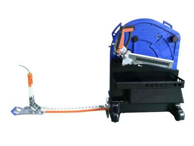 Máquina de paletas automática hecha en China