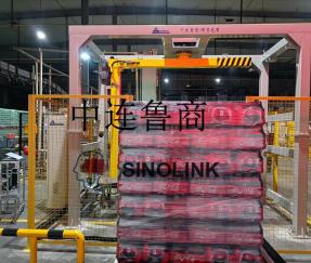 Coca Cola Installation Video