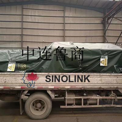 Doblado en frío no estándar de gama alta