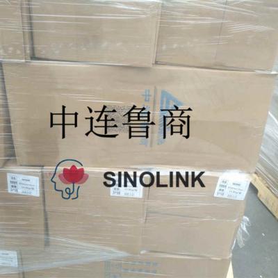 Entrega de película estirable de 10 toneladas