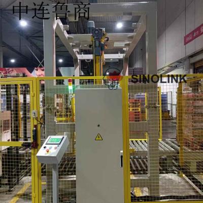 Imagen de instalación terminada