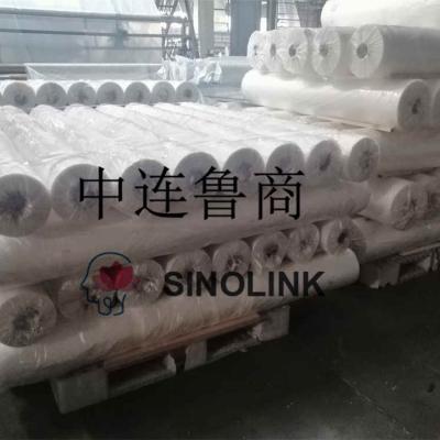 Película de cobertura de PE