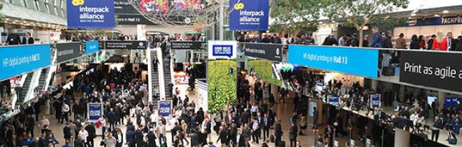 Participación en Feria Alemana de Maquinaria