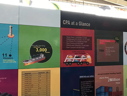 EXPO CPA BANGLA 2017