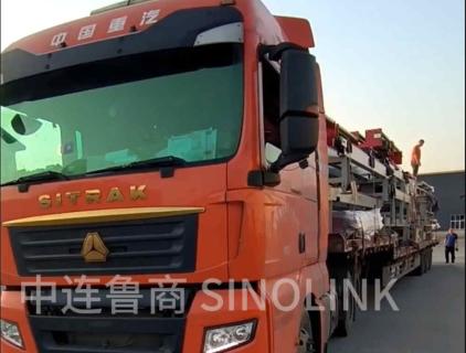 Tableros de partículas de 300.000 m³ Clasificación automática de paneles de madera, inspección visual del tablero, entrega del sistema de embalaje