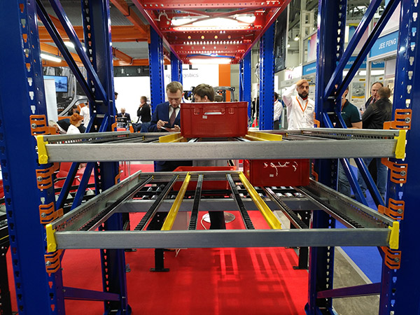 2017 Russia International Packaging Exhibition