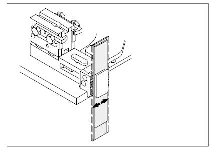 Máquina flejadora vertical de paletas completamente automática Fully Automatic Vertical Pallet Strapping Machine