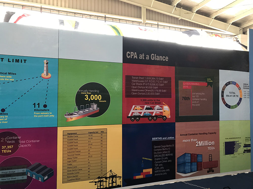 2017 BANGLA CPA EXPO