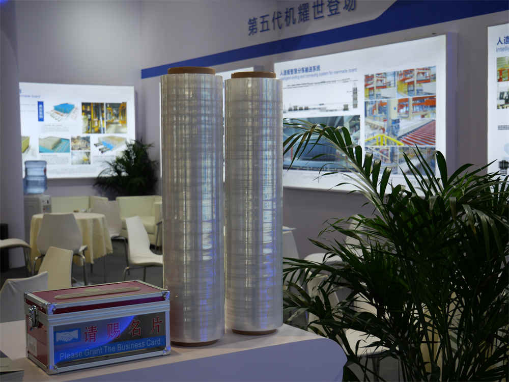 Película de cubierta superior de PE PE Top Cover Film