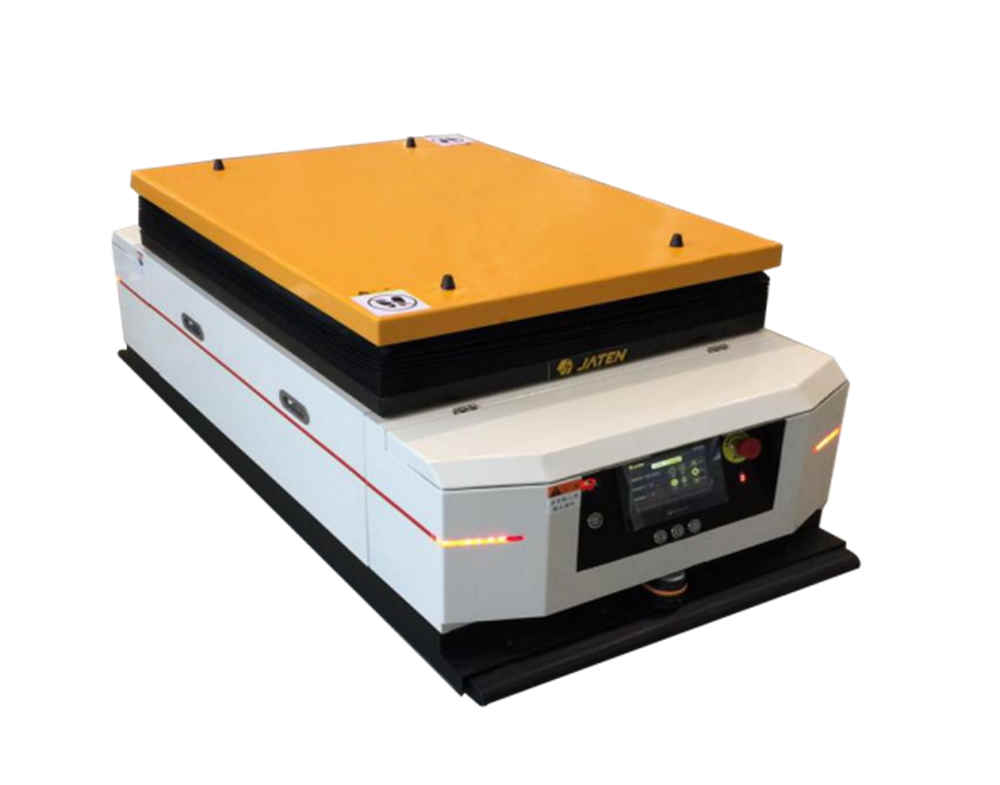 AGV Unmanned Forklift