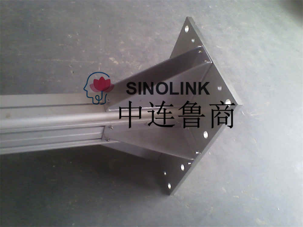 Automatic Top Plate Cartesian Coordinate Manipulator