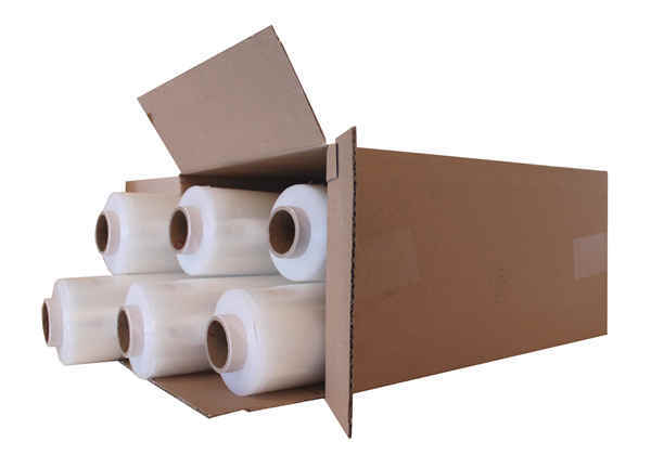 Machine Use Stretch Film