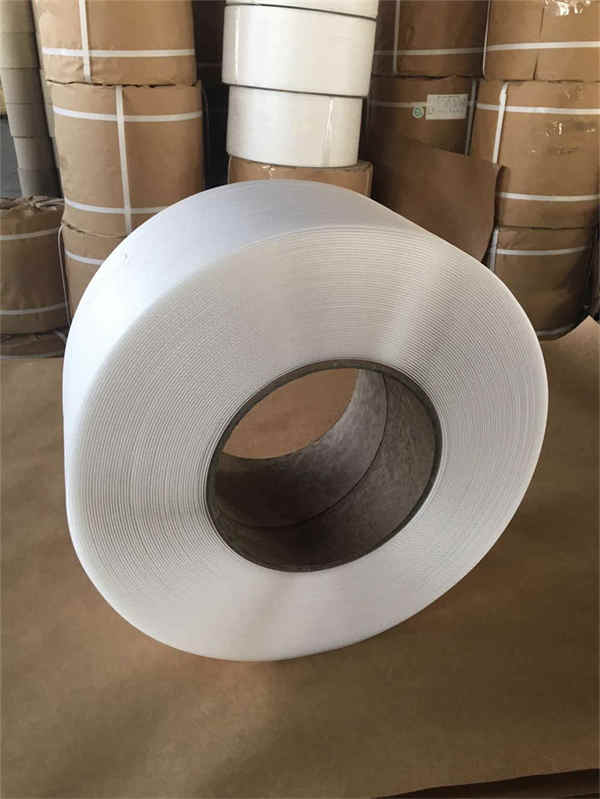Correa de embalaje de PP para máquina flejadora automática PP Packing Strap For Automatic Strapping Machine