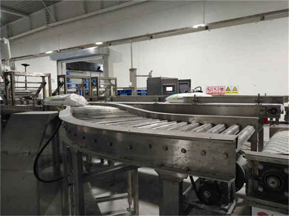 Máquina de torneado de rodillos de 90 grados 90 Degree Roller Turning Machine