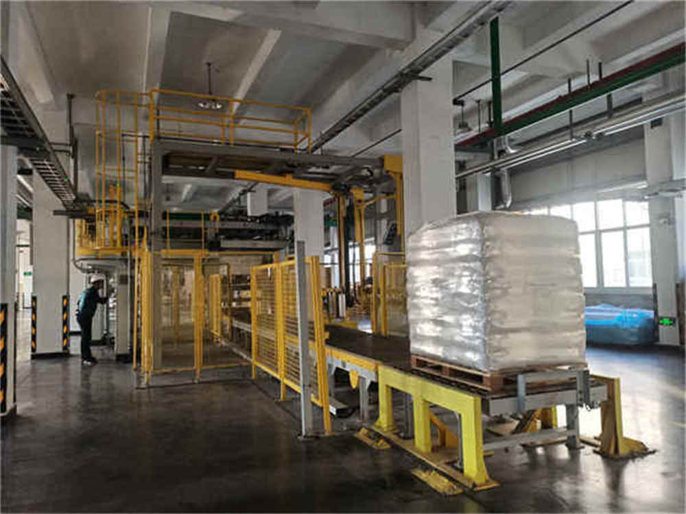 ZL1800FZ-PL Envolvedora de film estirable con brazo giratorio ZL1800FZ-PL Rotary Arm Stretch Film Wrapper