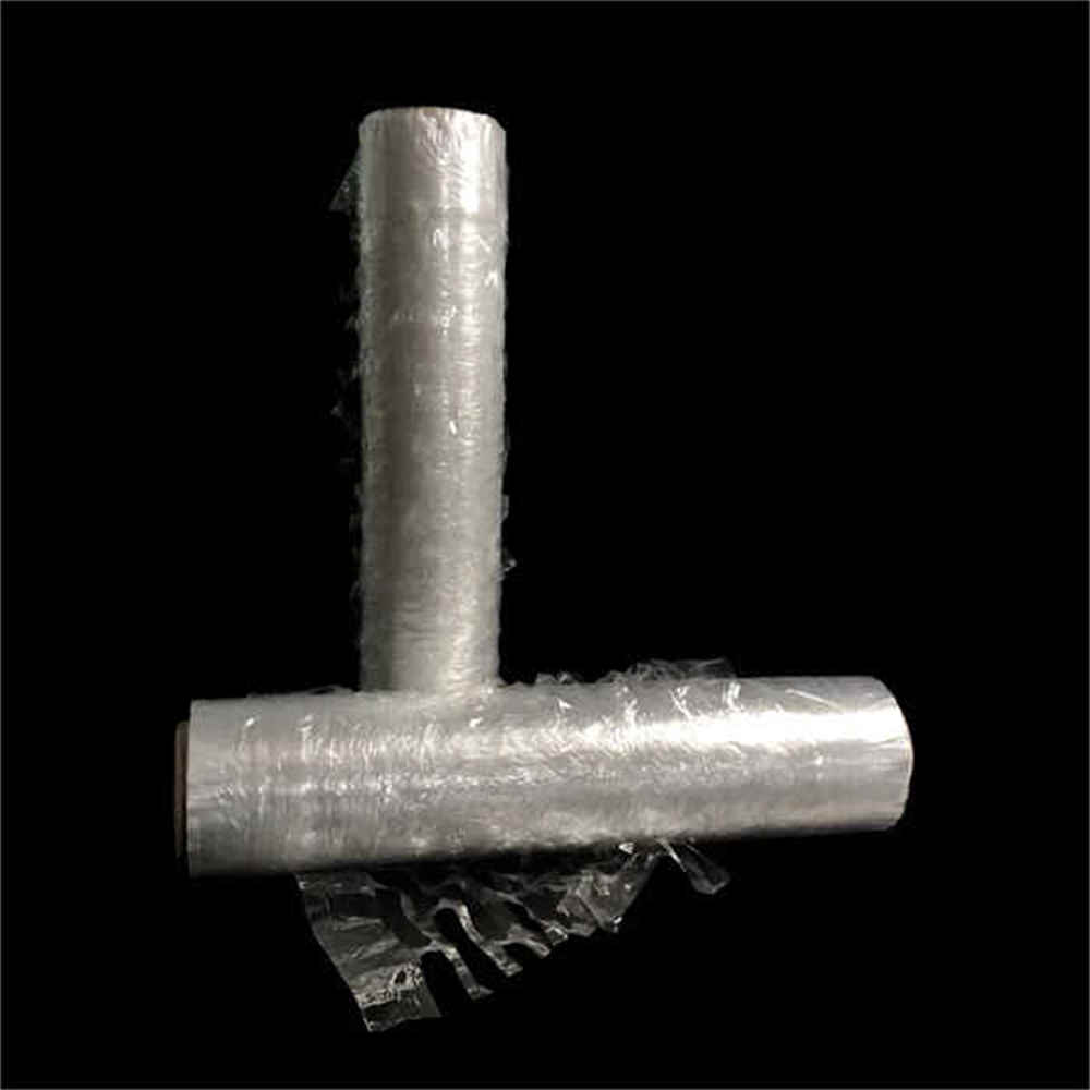 Película estirable neta para agricultura Net Agriculture Stretch Film