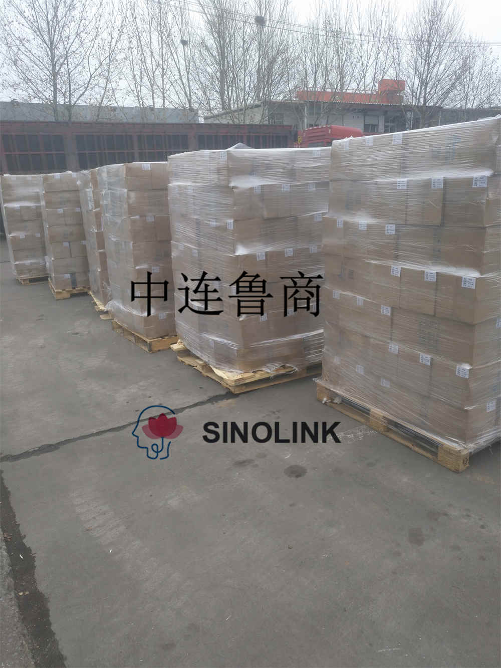 15kg Machine Use PE Plastic Wrapping Film