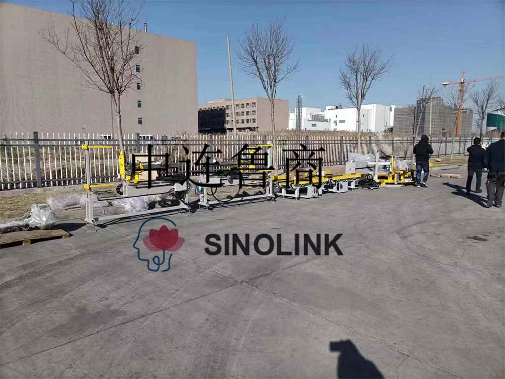 Project For Delivery