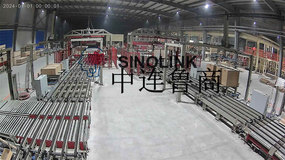 Sitio del proyecto de tablero artificial Manmade Board Project Site