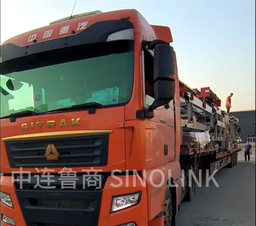 Tableros de partículas de 300.000 m³ Clasificación automática de paneles de madera, inspección visual del tablero, entrega del sistema de embalaje