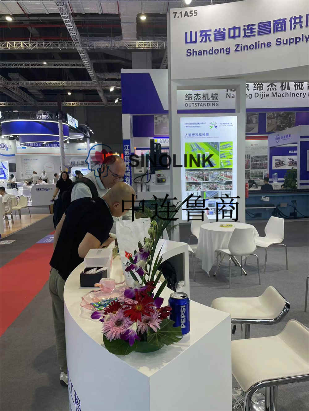 exposición de shanghai exposición de shanghai