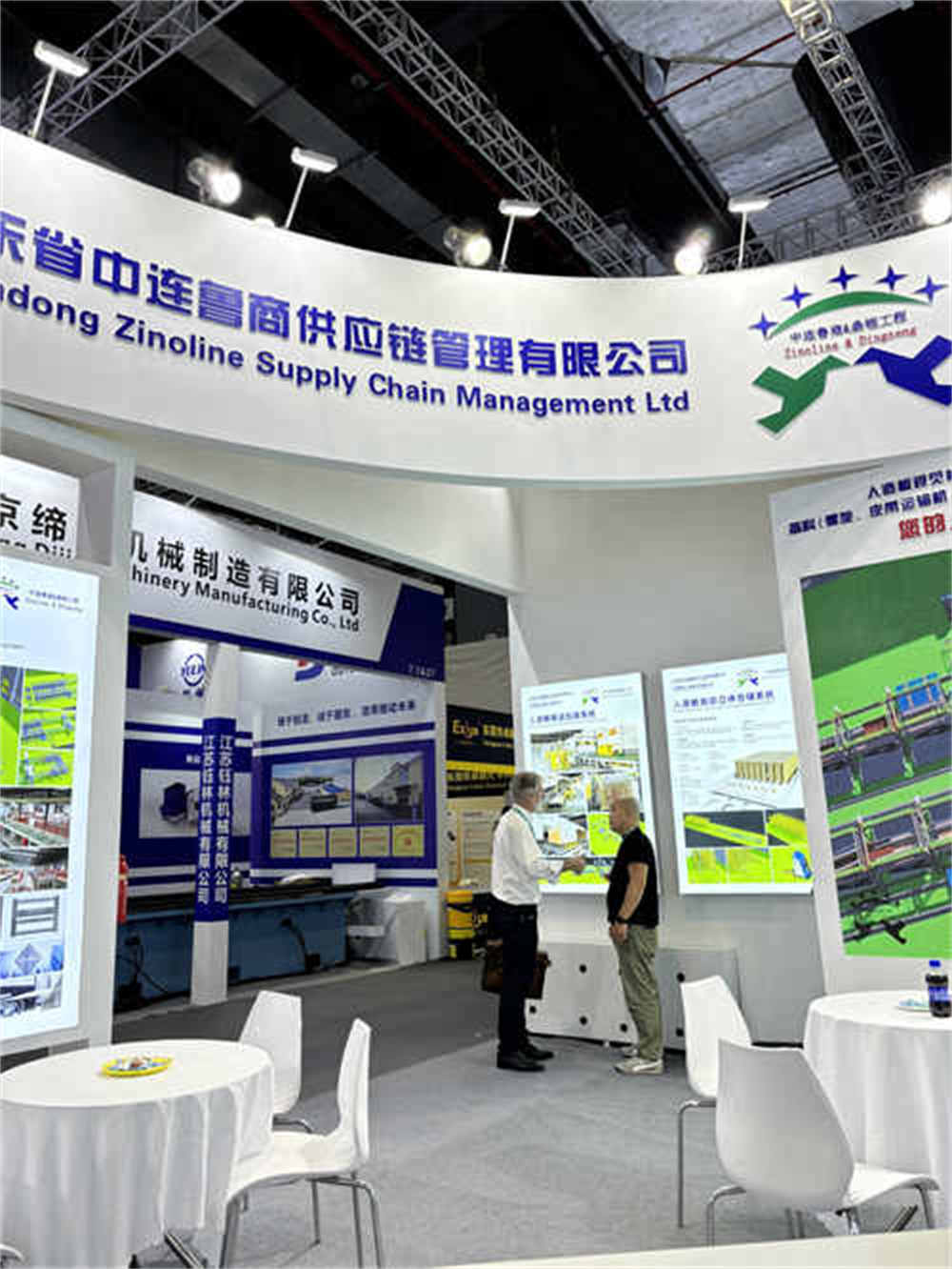 Máquina de paletas automática hecha en China Máquina de paletas automática hecha en China